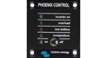 Panel de Control del Inversor Phoenix Victron Energy Panel de Control del Inversor Phoenix Victron Energy