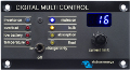 Panel Digital Multi Control 200/200A Victron Energy Panel Digital Multi Control 200/200A Victron Energy