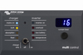 Panel Digital Multi Control GX Victron Energy Panel Digital Multi Control GX Victron Energy