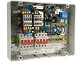 Panel eléctrico ESP