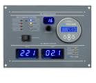 Panel “Retro” VictronView