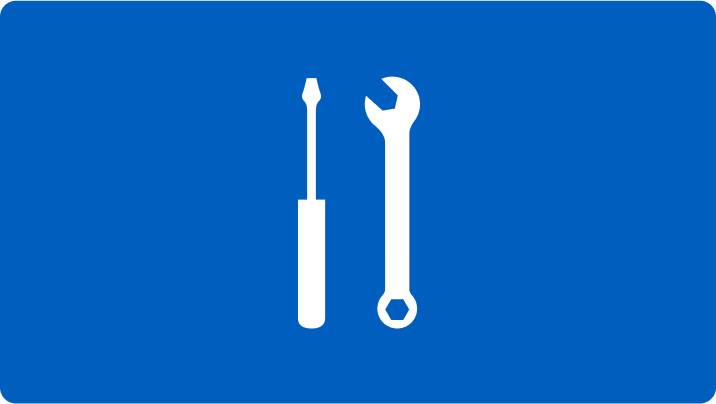 Aplicación Toolkit