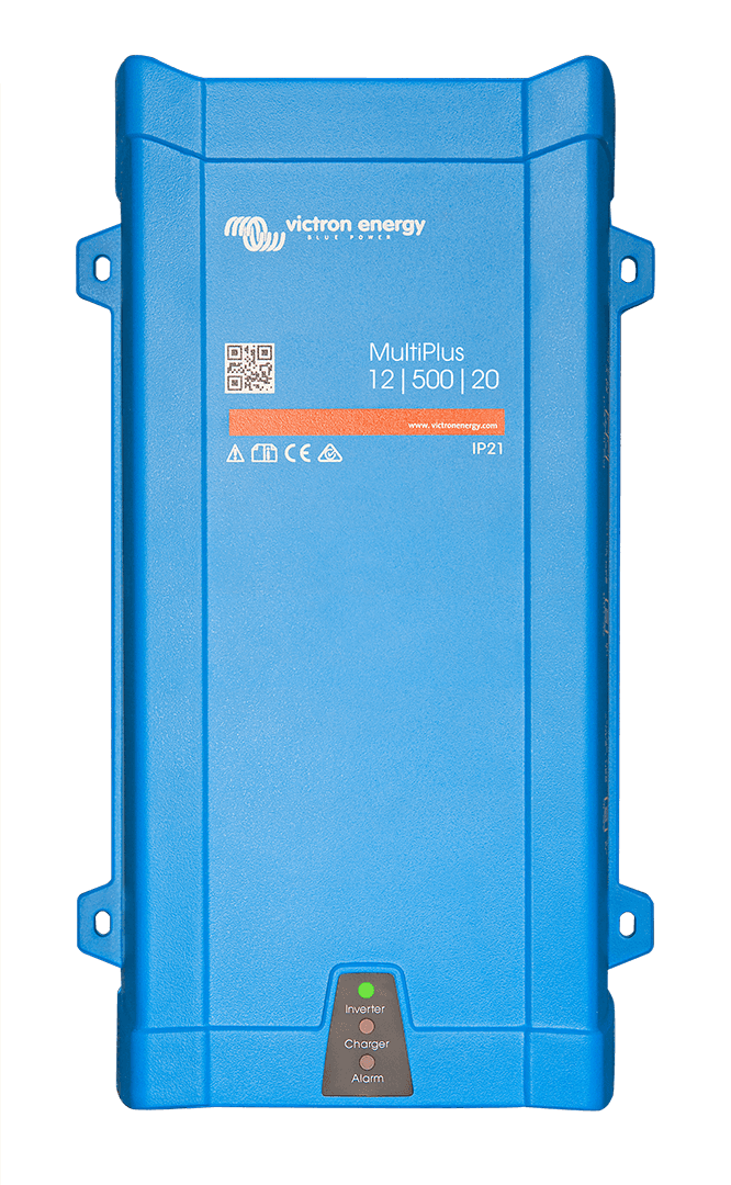 A través del Multiplus