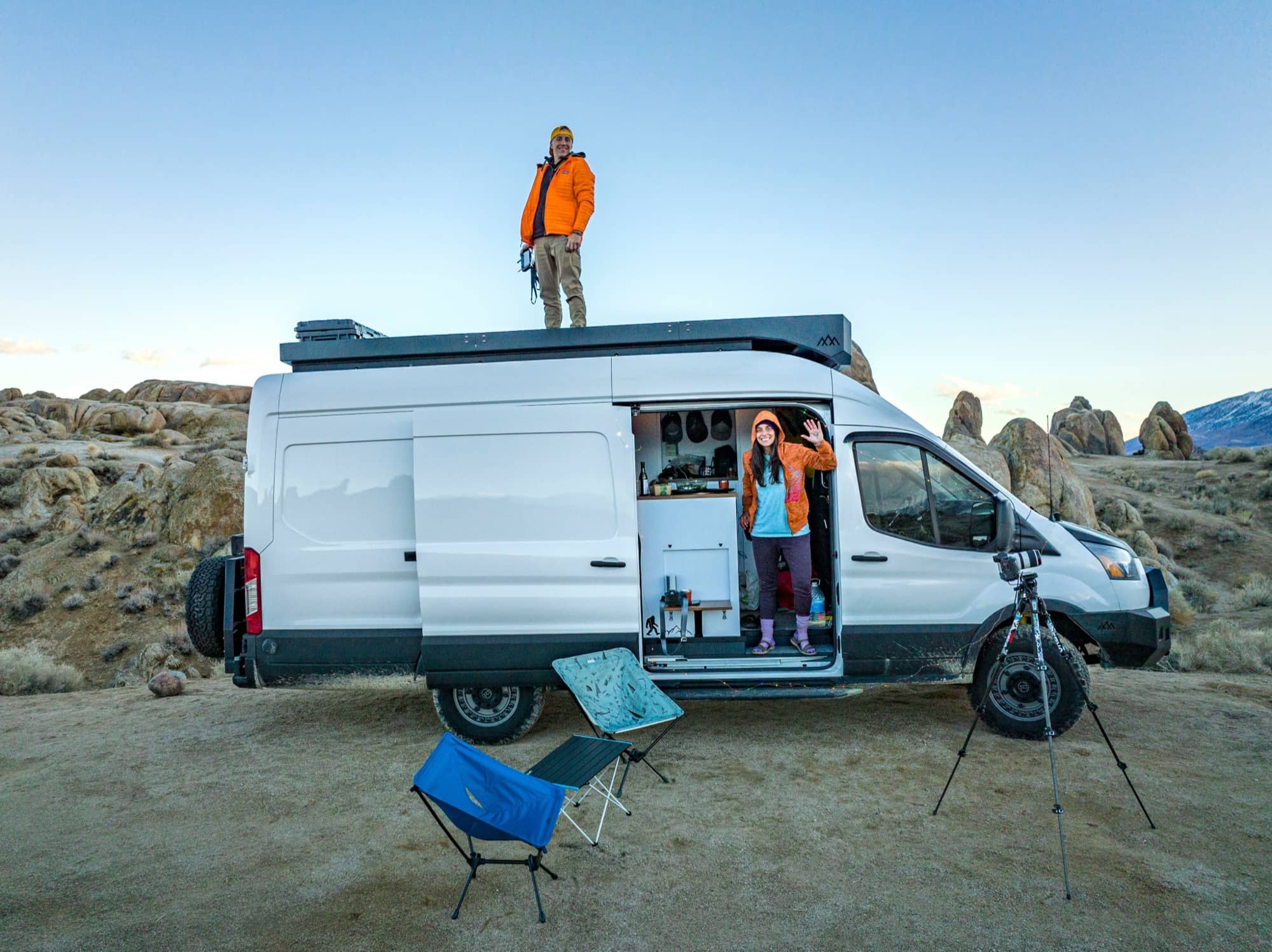 Caravanas
