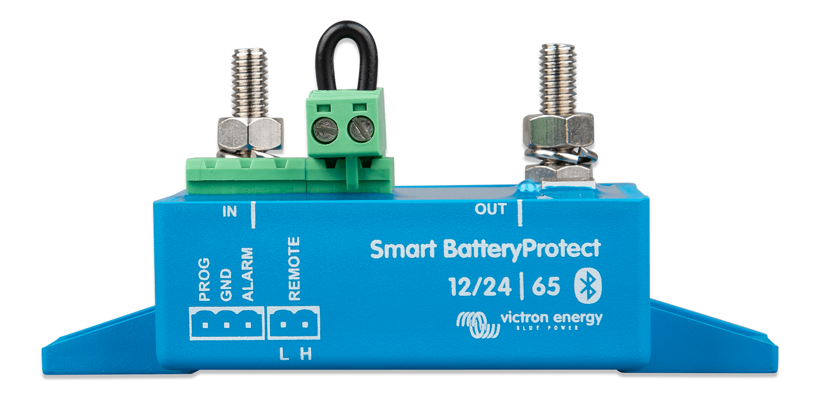 Cargador Blue Smart