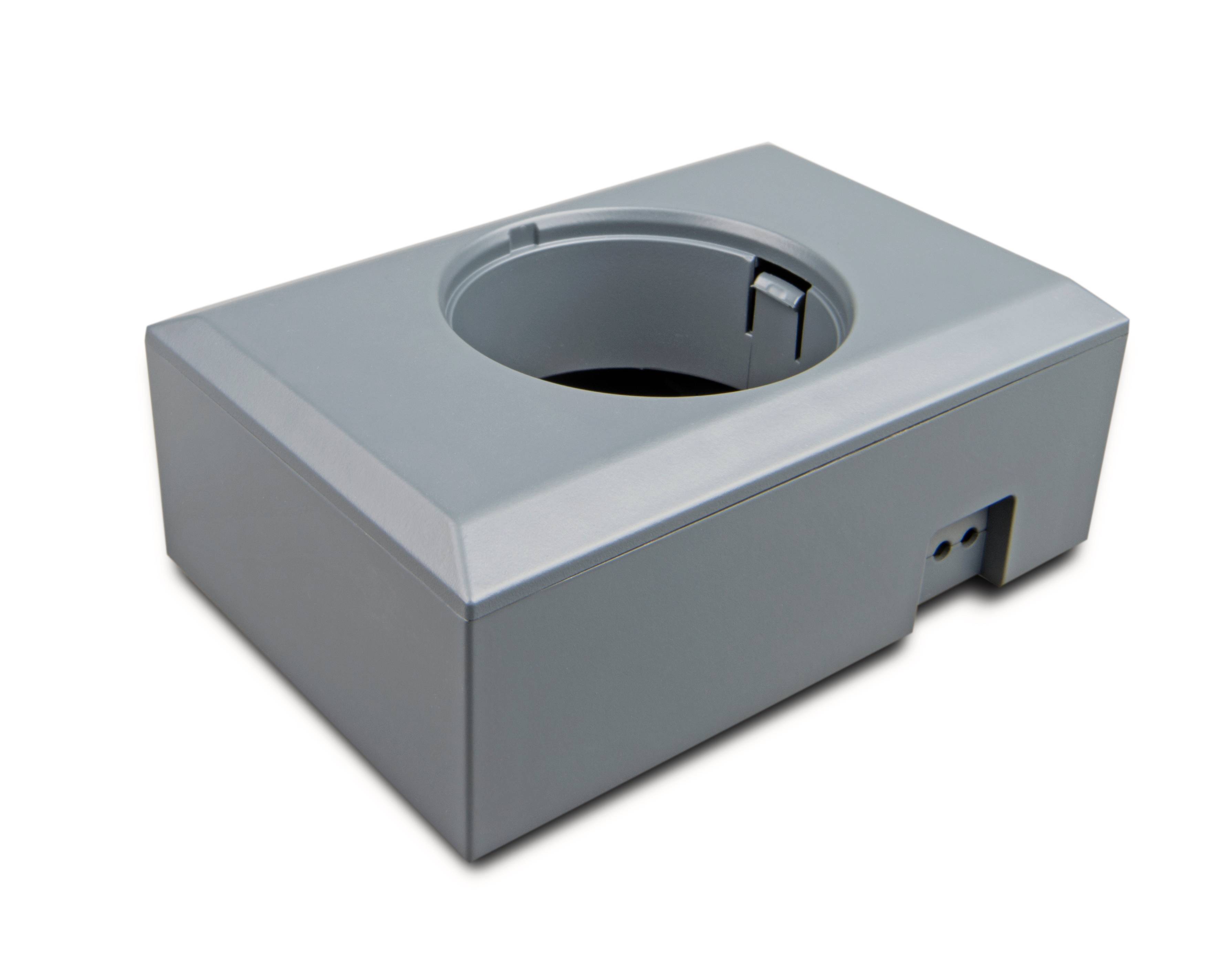 Mounting box BMV-700_left thumbnail