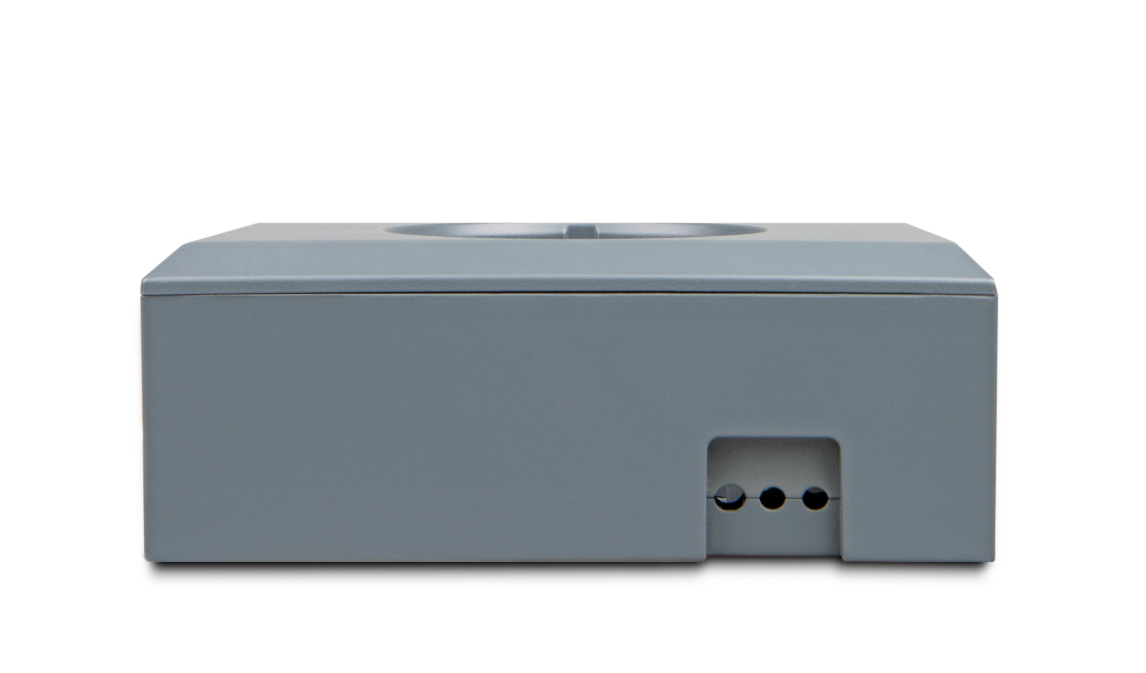 Mounting box BMV-700_side thumbnail