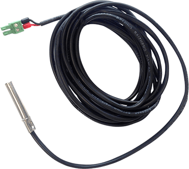 Sensor de temperatura para el BlueSolar PWM-Pro