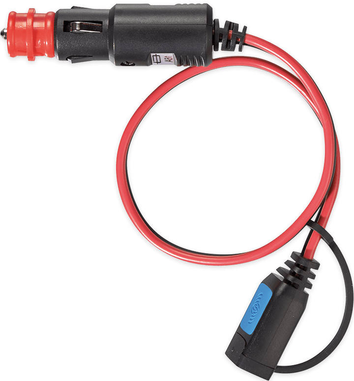 Conector para encendedor de 12V