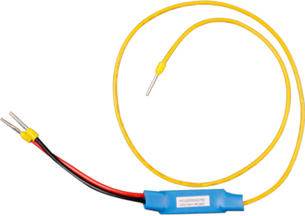 Cable de conexión-desconexión remota no inversor