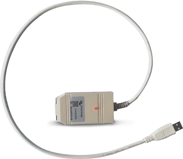 Interfaz CAN USB