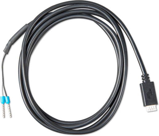 Cable de salida digital VE.Direct TX.