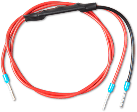 Cable inversor encendido-apagado remoto