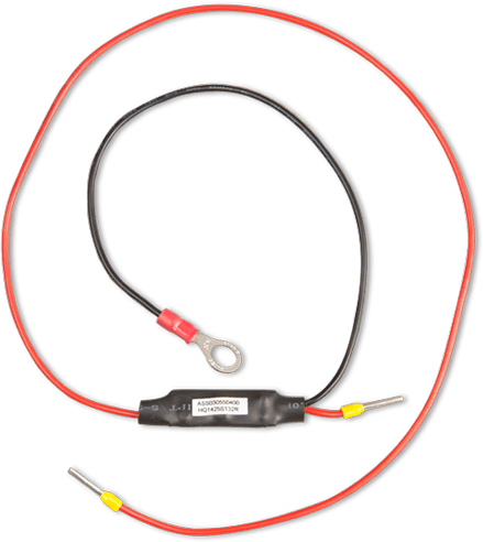 Cable de encendido/apagado remoto Skylla-i