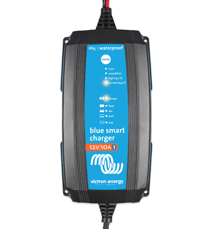 Cargador Blue Smart IP65