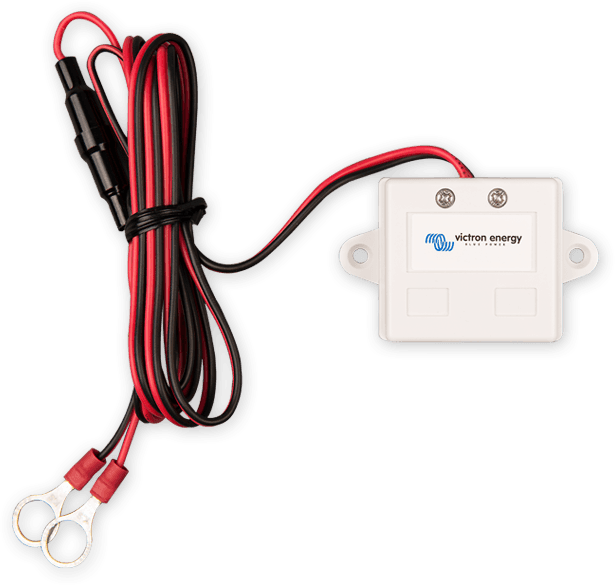 Cable de alimentación VE.Can