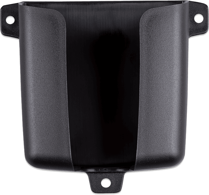 Soporte de pared para el cargador Blue Smart IP65