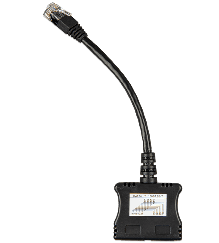 Separador RJ45