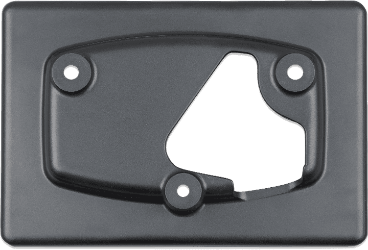 Soporte de pared para GX Touch