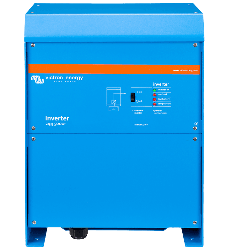 Inversor Inverter