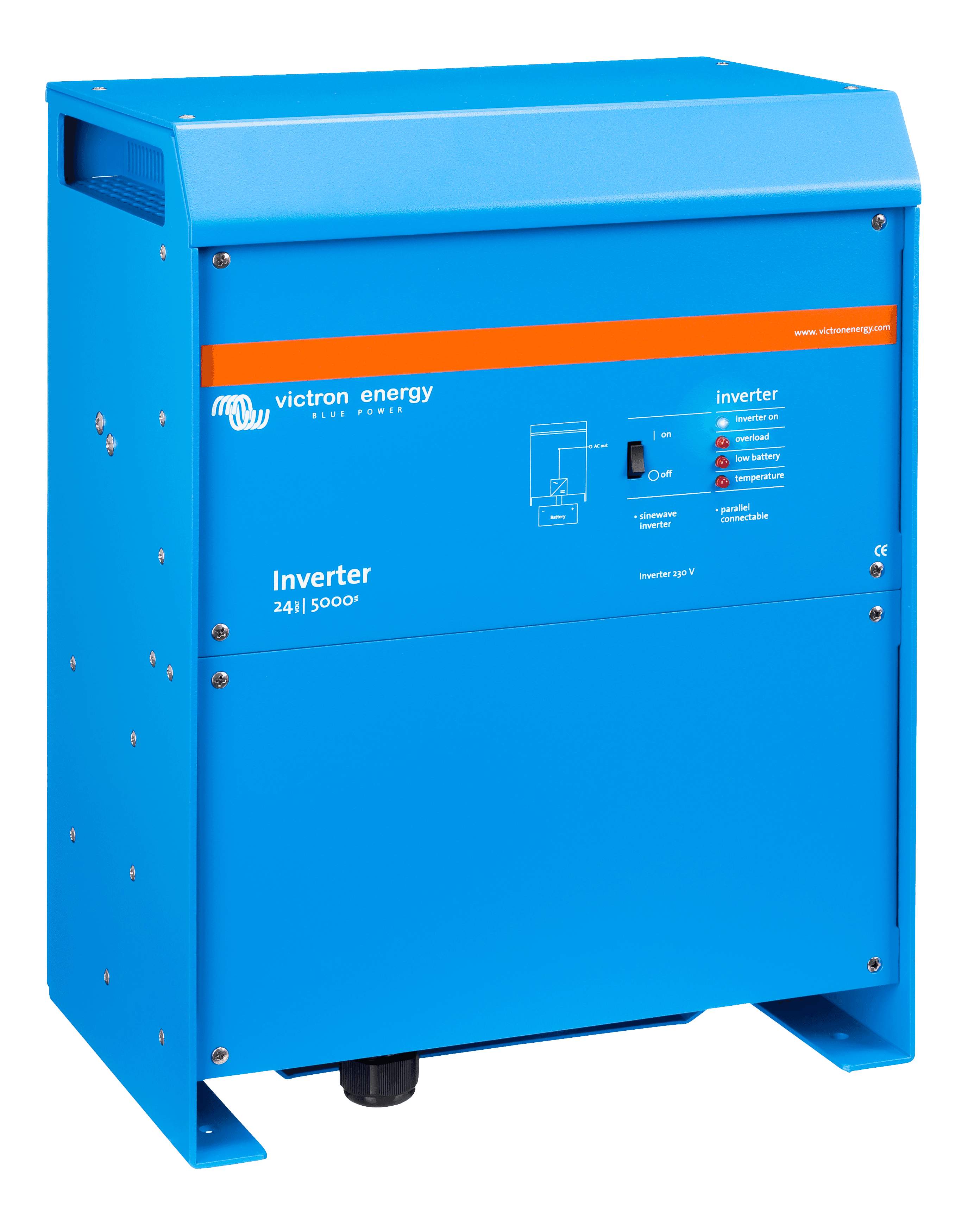 Inversor Inverter