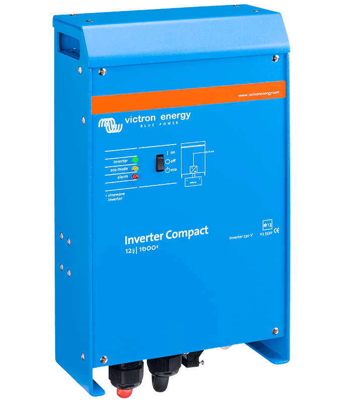 Inversor Phoenix Compact 1200VA - 2000VA