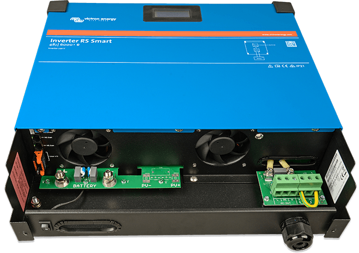 Inversor RS Smart