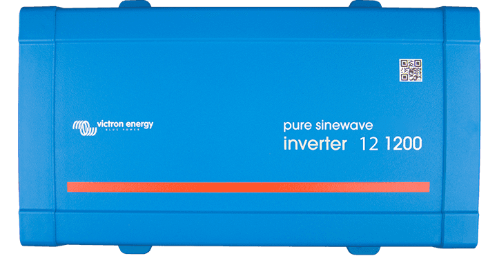 Inversor VE.Direct