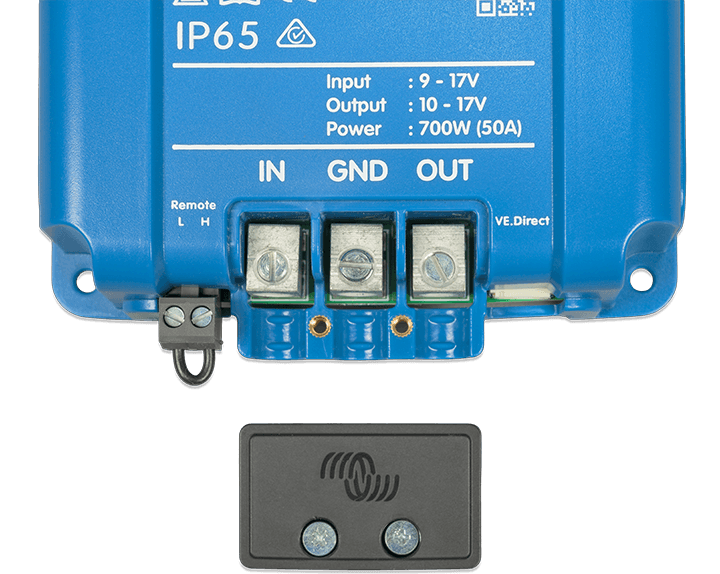 Cargador de batería Orion XS 12/12-50 A DC-DC