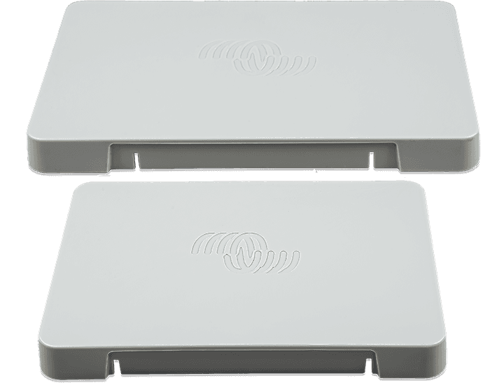 Tapa de protección de GX Touch
