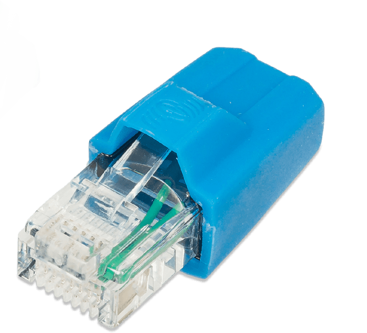 Conector VE.Can RJ45