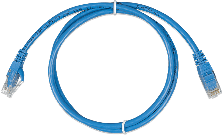 Cable UTP RJ45