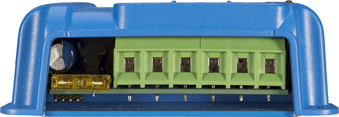 BlueSolar MPPT 75/10, 75/15, 100/15 y 100/20