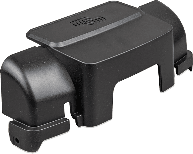 Caja de conexiones MPPT - Tr