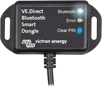 Mochila VE.Direct Bluetooth Smart