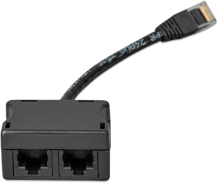 Separador RJ45