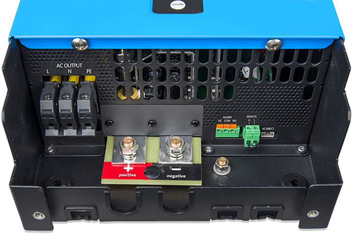 Inversores Phoenix Smart 1600VA - 5000VA