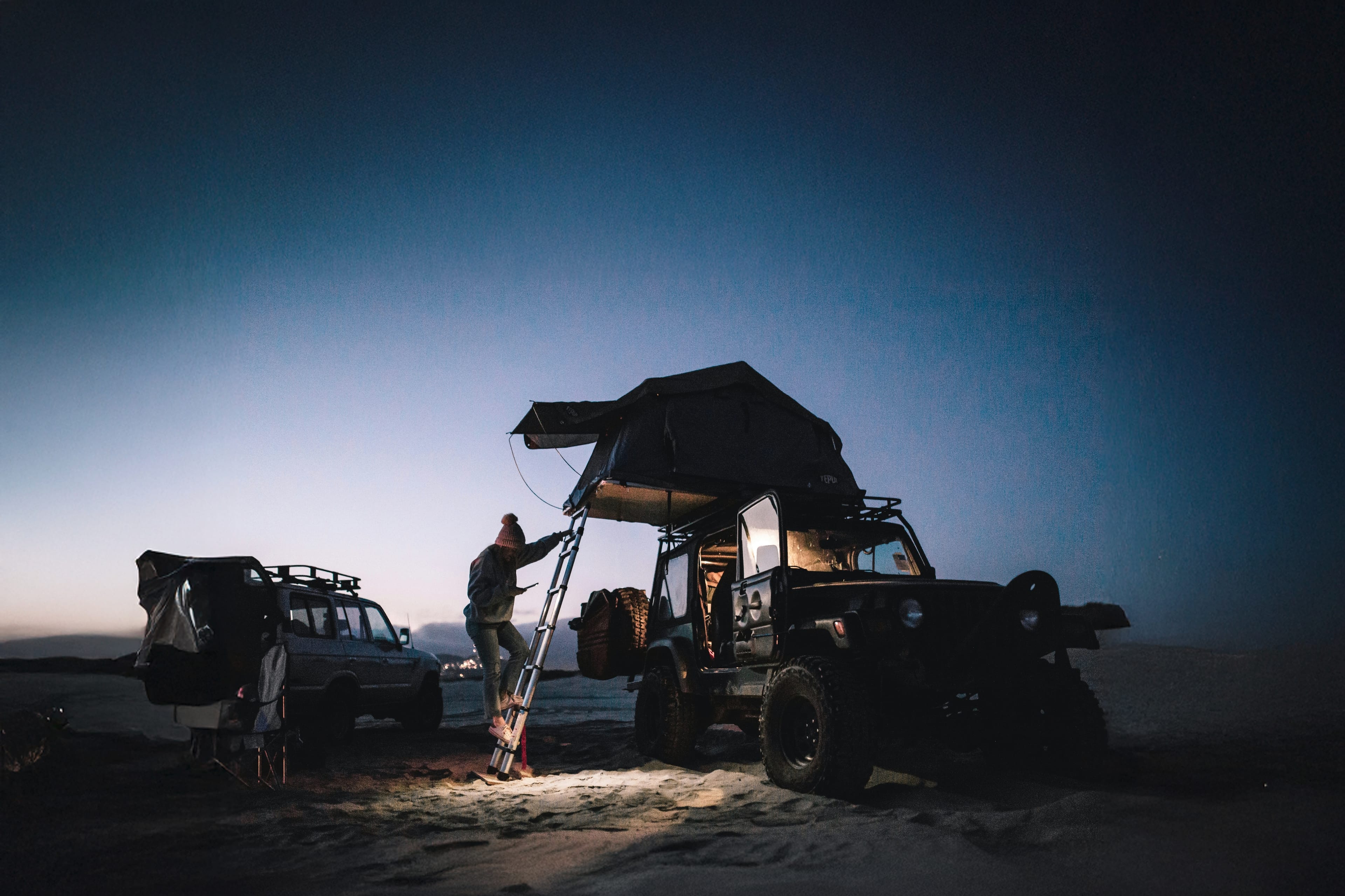 El cargador que tu escapada merece