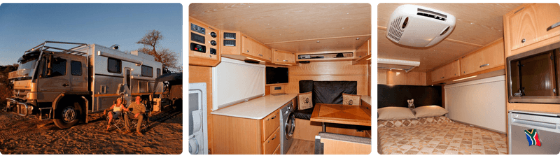 RV