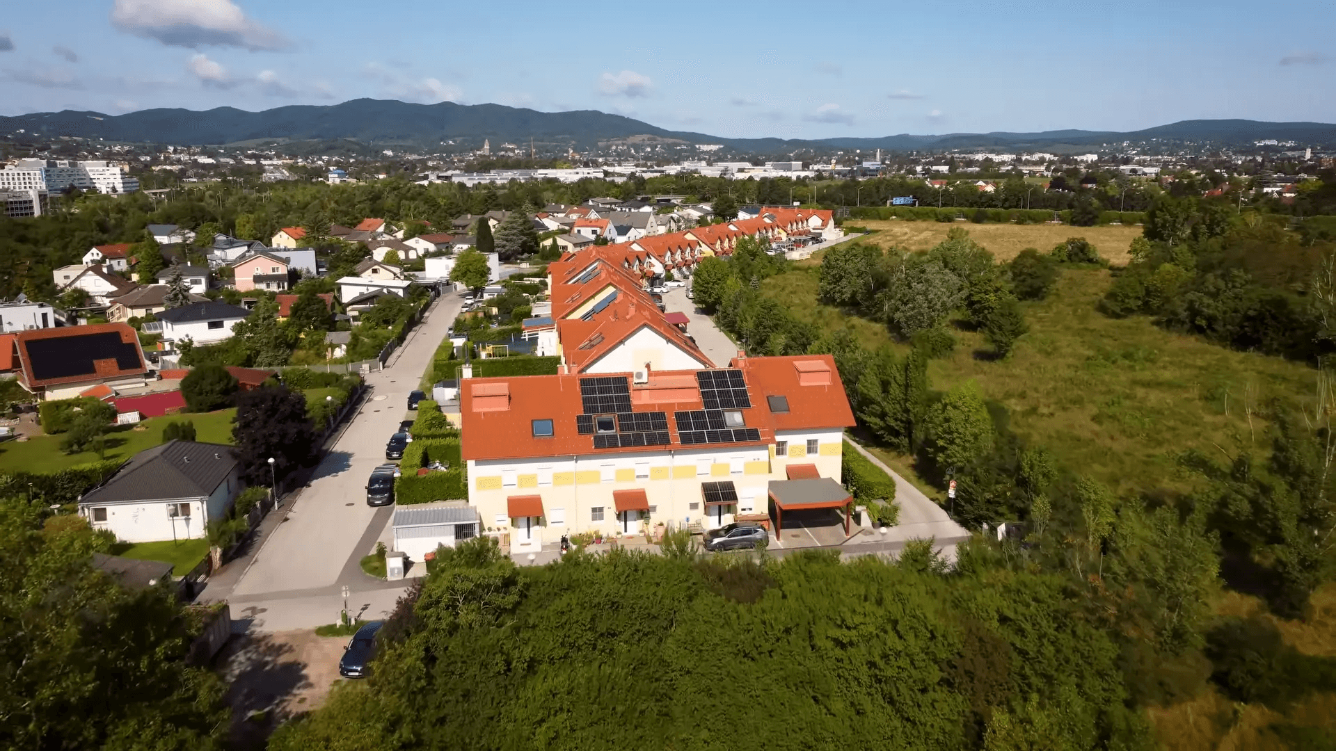 Hogar Inteligente Solar Deja de Exportar a la Red