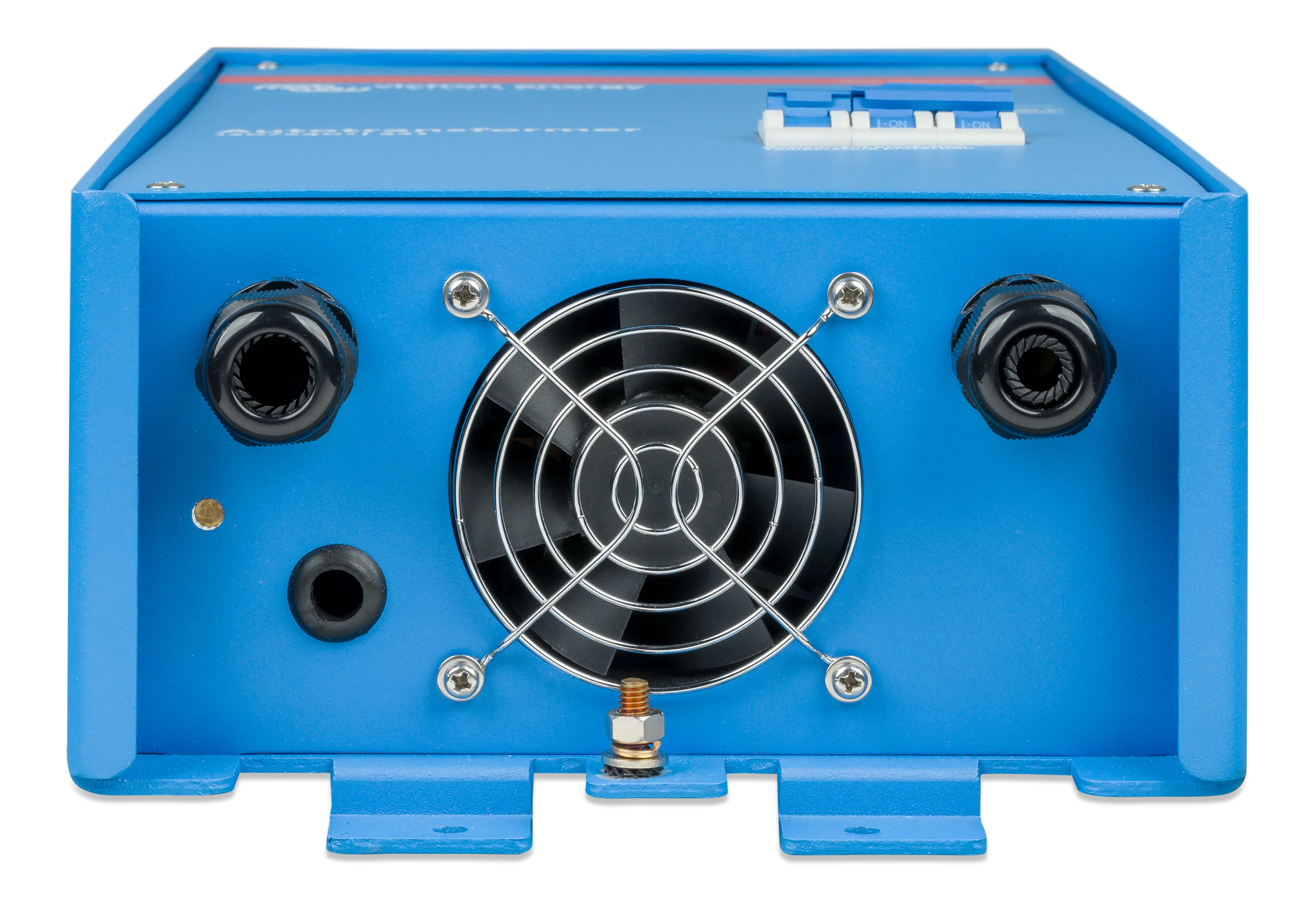 Autotransformer 120-240VAC 32A (bottom) thumbnail