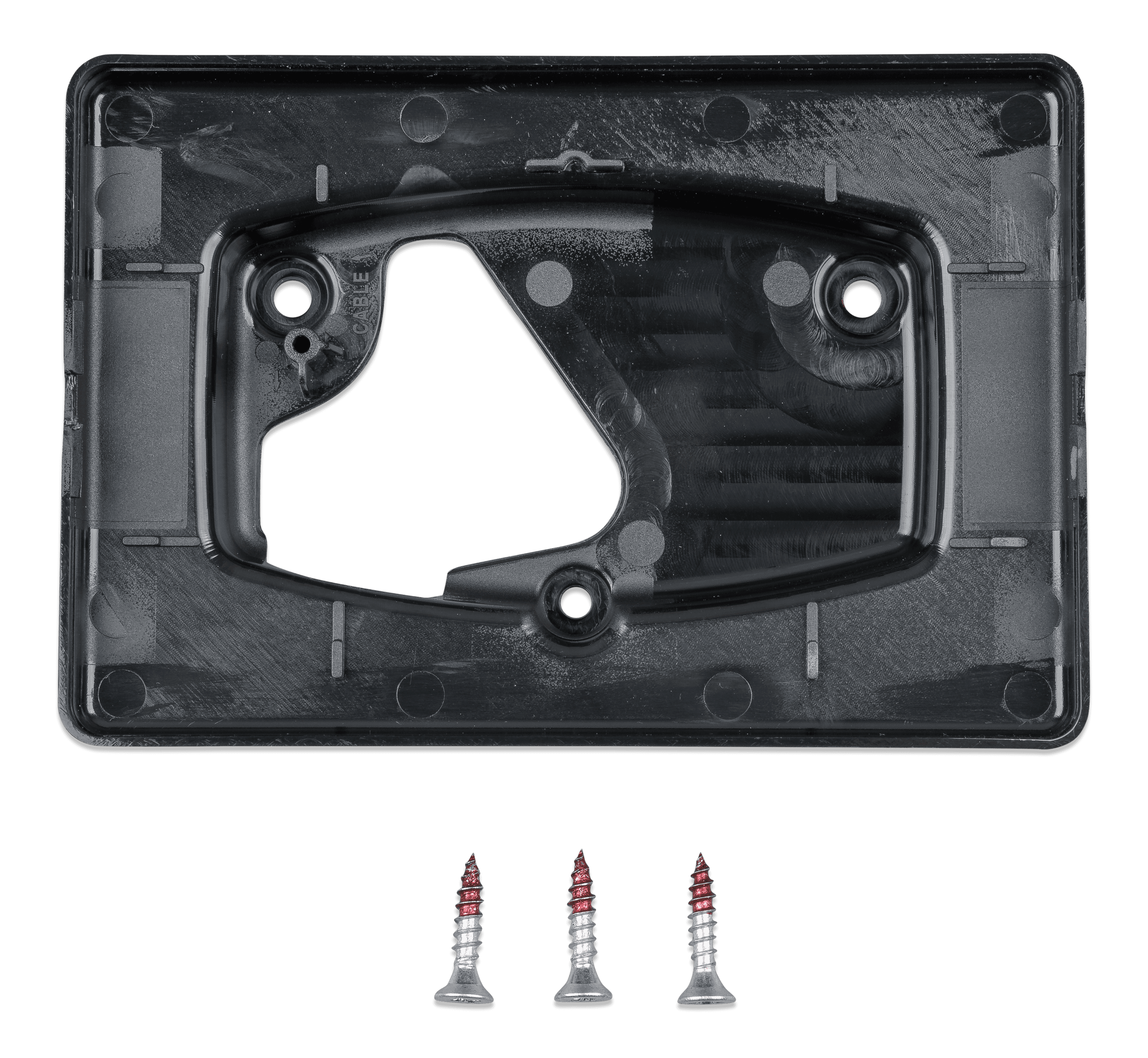 GX Touch 50 Wall Mount (back)  thumbnail