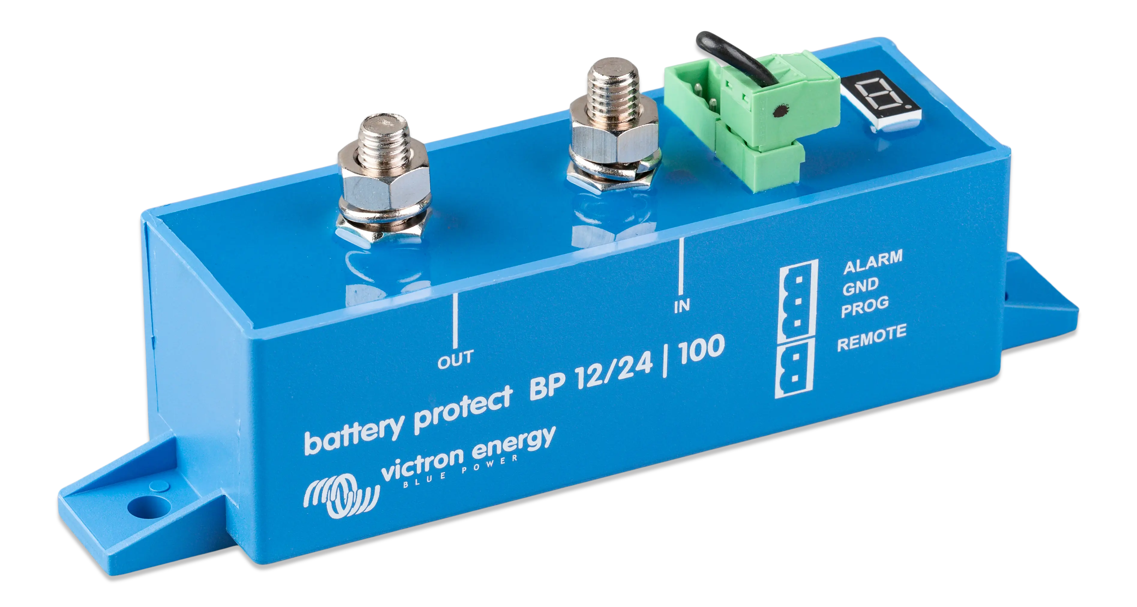 BatteryProtect 12/24V-100A (right) thumbnail