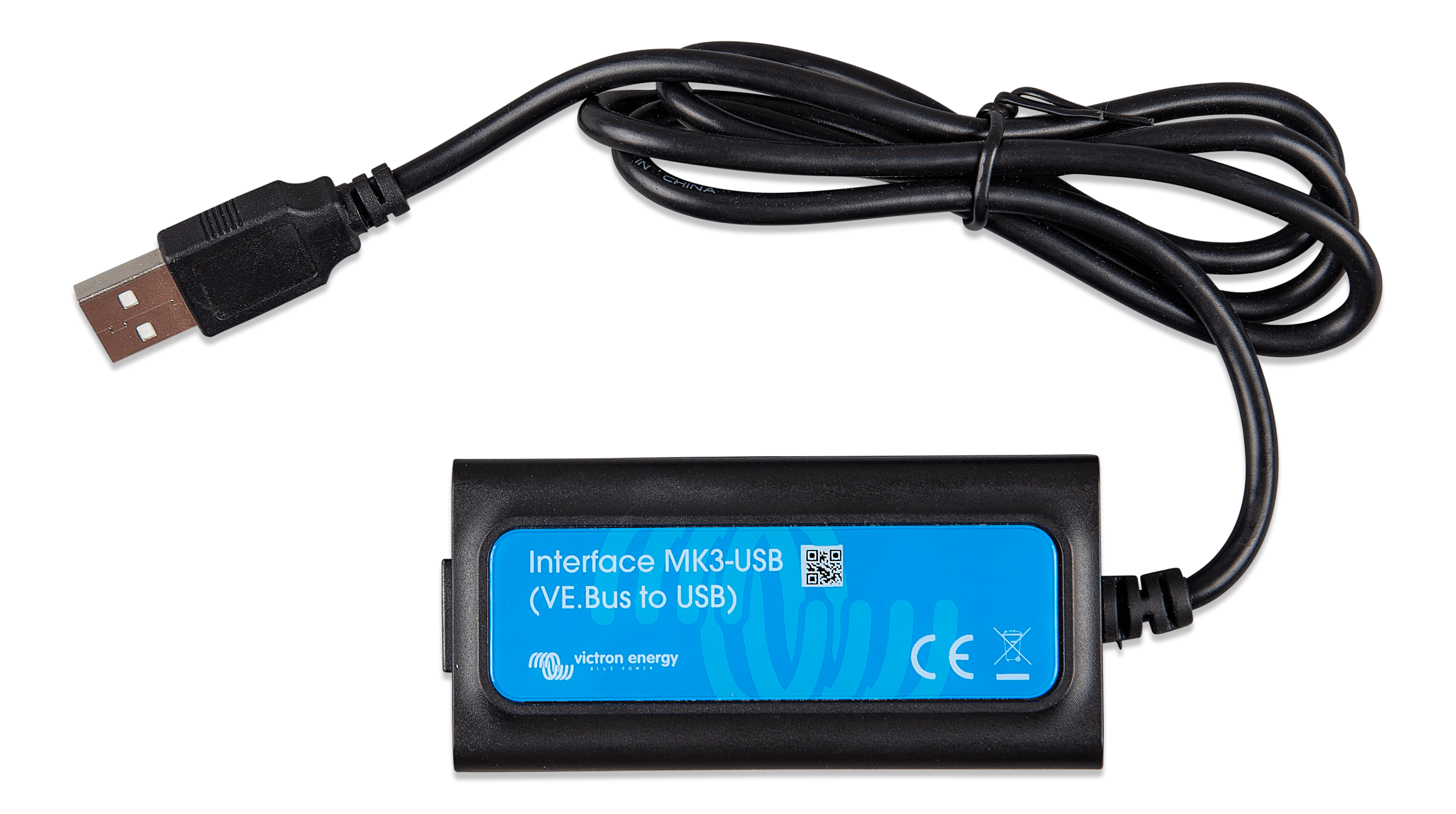 Interface MK3-USB (VE.Bus to USB) - top thumbnail