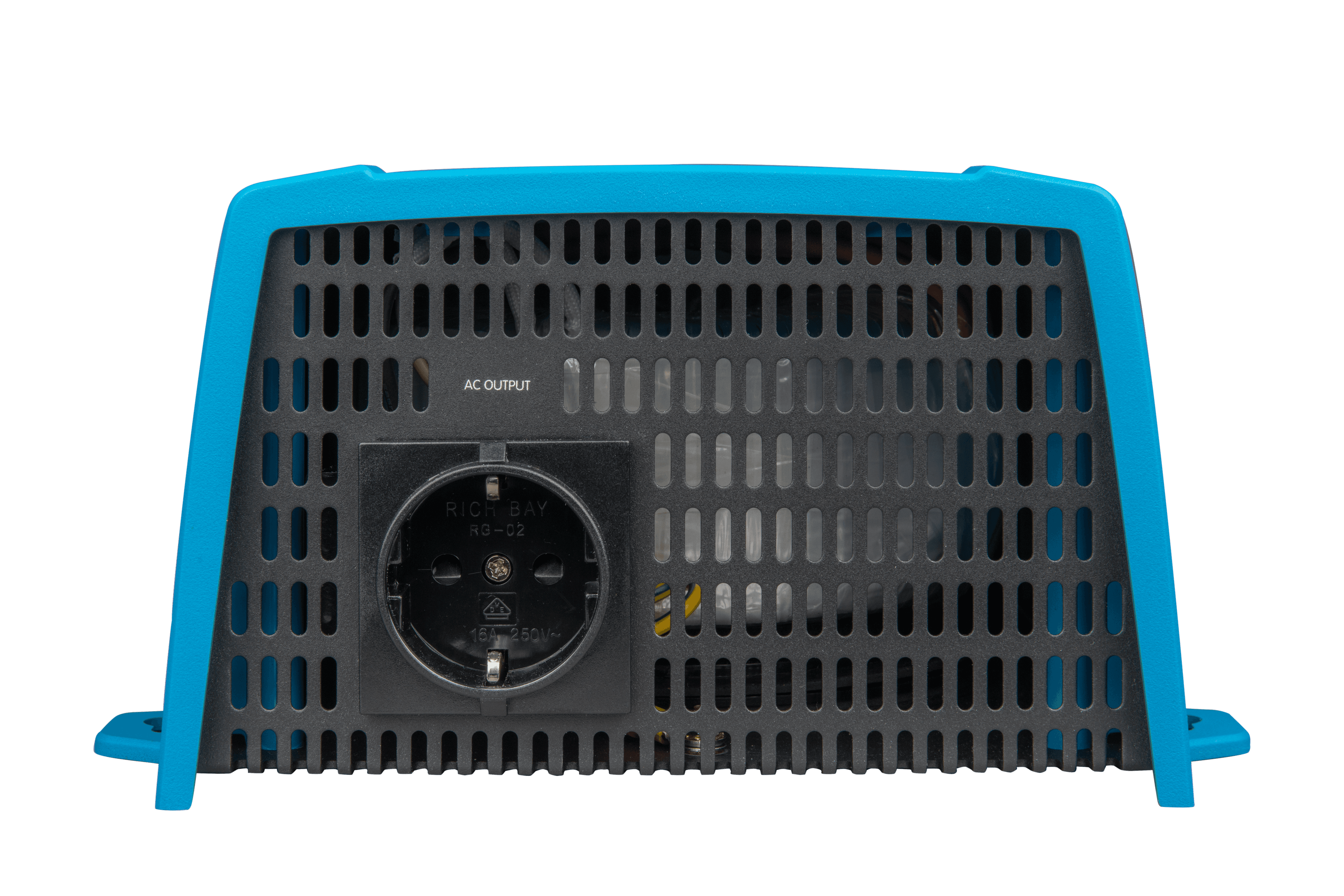 Inverter 48V 1200VA 230V VE.Direct (side-socket)  thumbnail