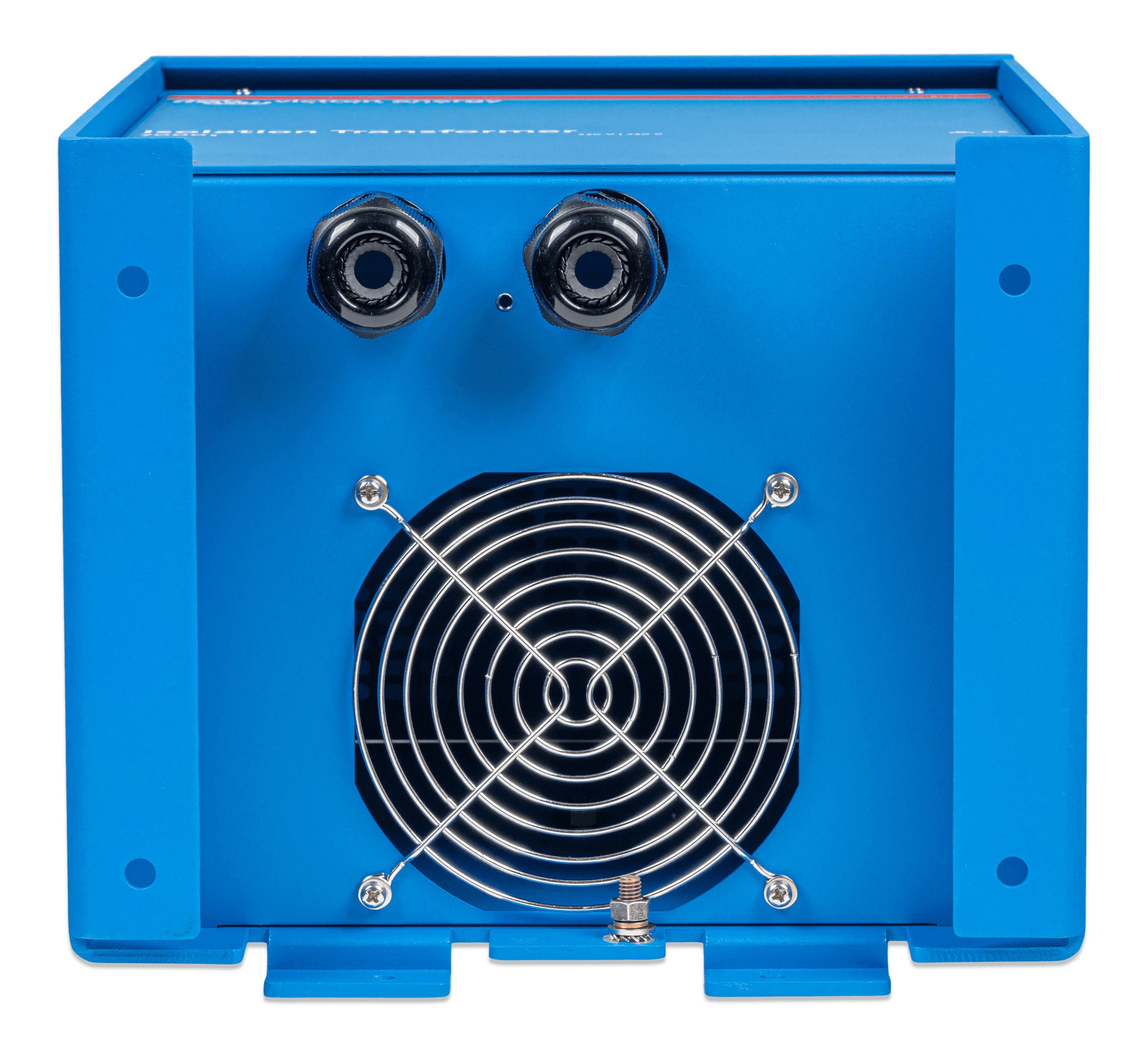 Isolation Transformer 7000W  230V (bottom)  thumbnail