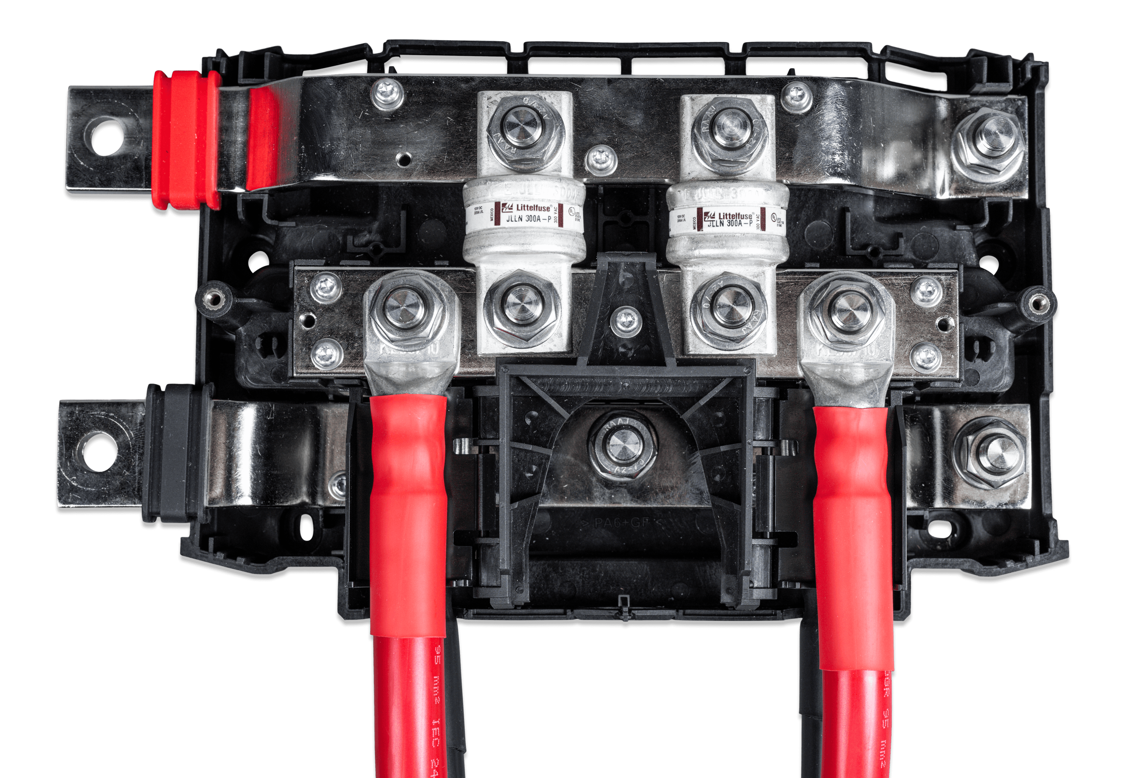 Lynx Class-T Power In (M10) (with busbar)  thumbnail