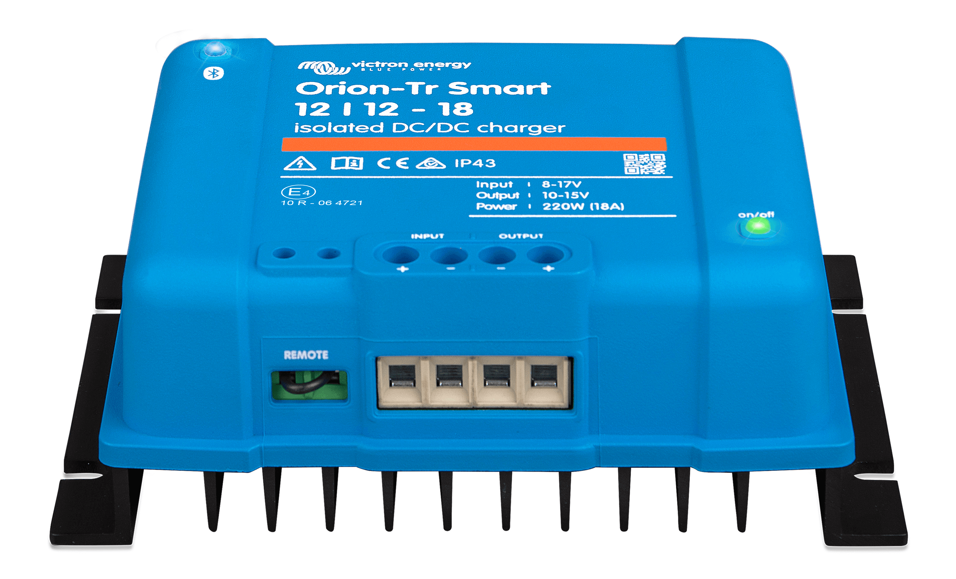 Orion-Tr Smart 12/12-18 (220W) (front) thumbnail