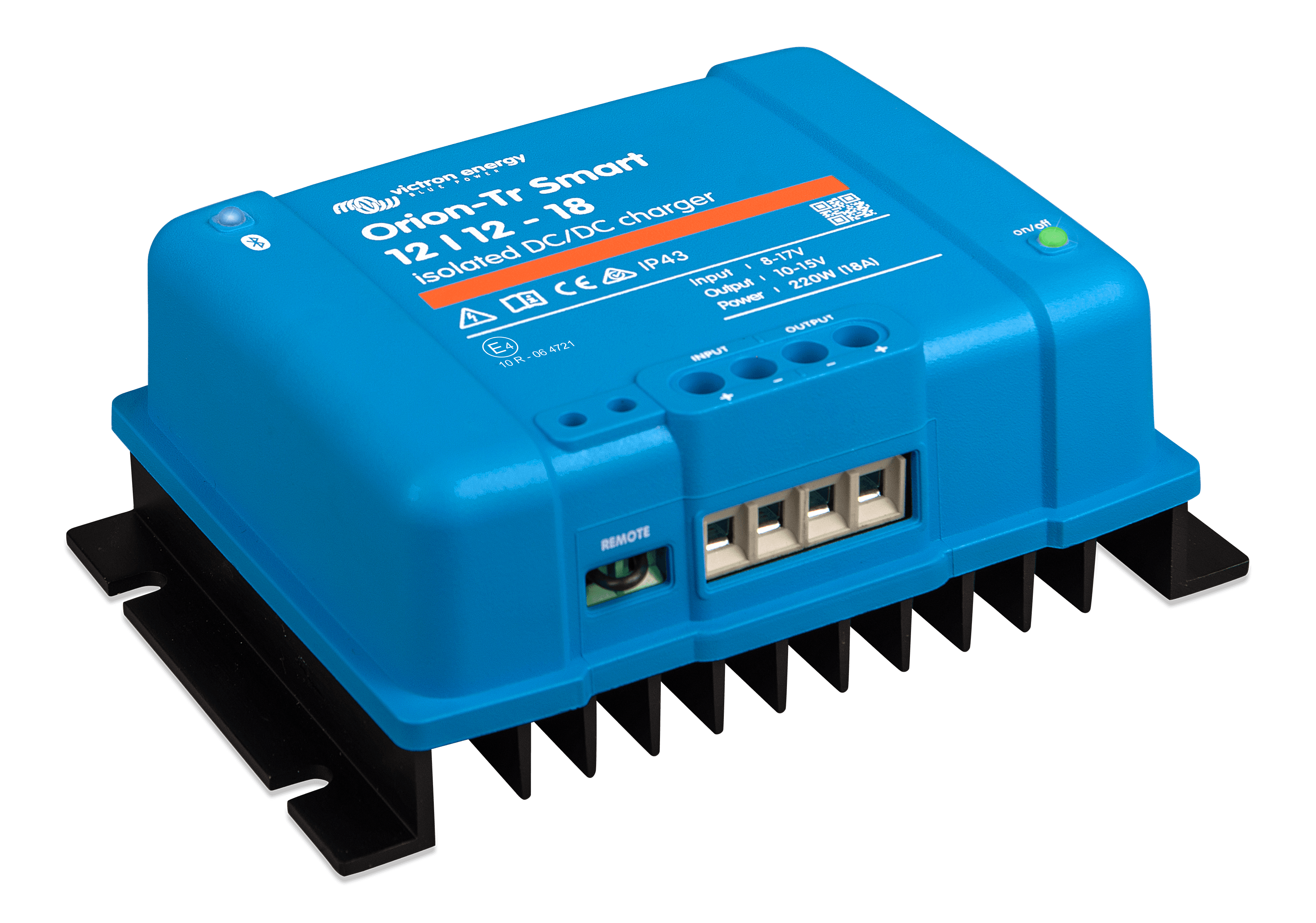 Orion-Tr Smart 12/12-18 (220W) (right) thumbnail