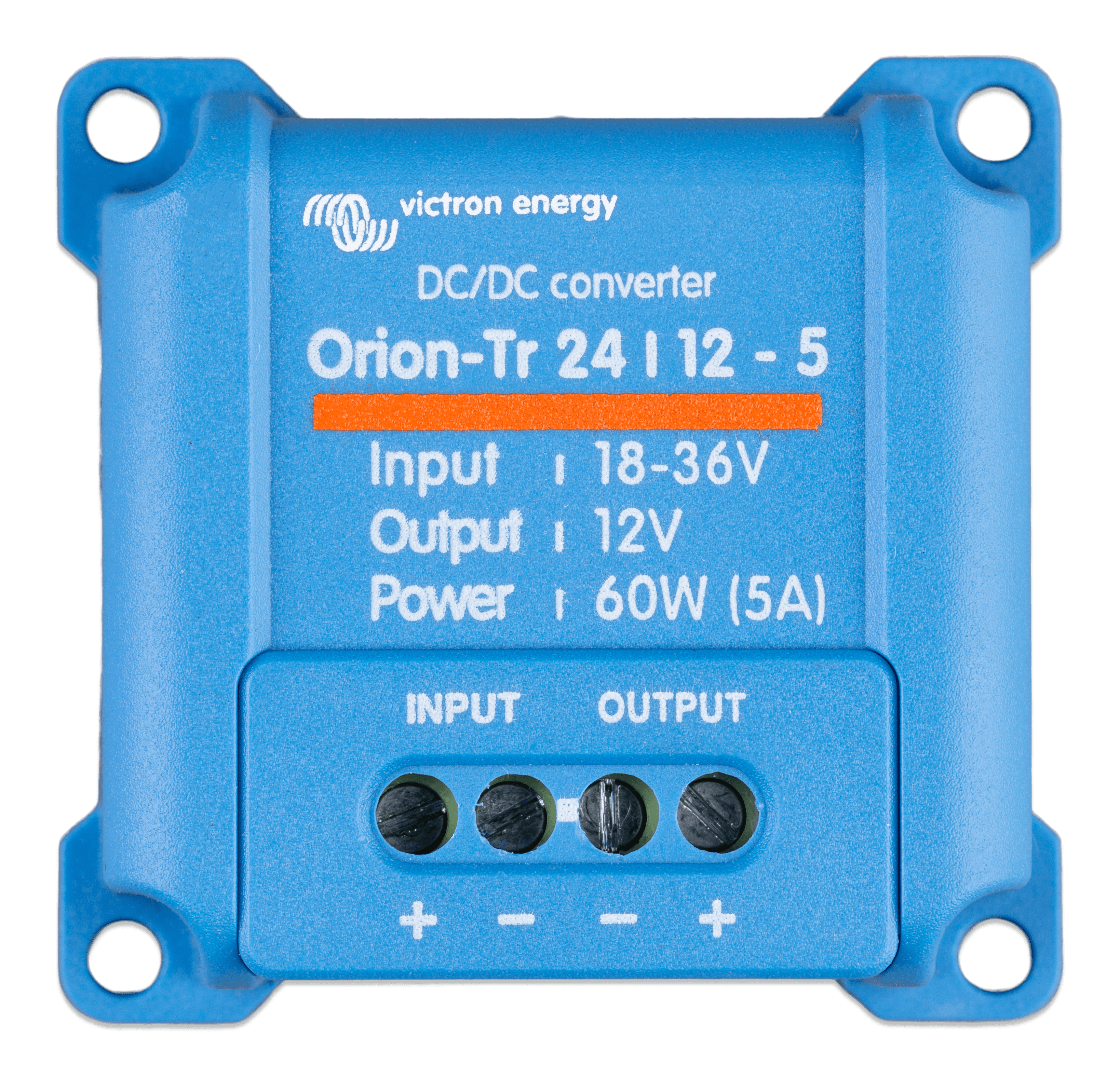Orion-Tr 24/12-5 (60W) DC-DC converter (top)  thumbnail